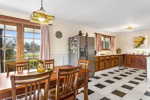 Maria's At Swansea - Nambucca Heads Accommodation 3