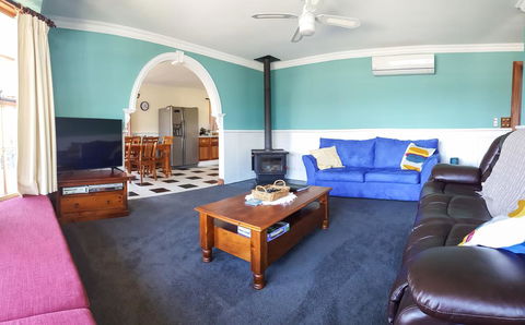 Maria's At Swansea - Nambucca Heads Accommodation 0