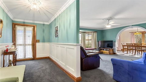 Maria's At Swansea - Nambucca Heads Accommodation 2