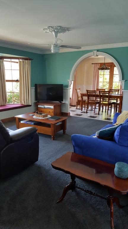 Maria's At Swansea - Nambucca Heads Accommodation 1