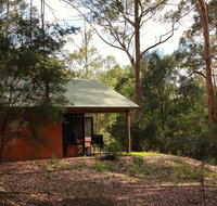 Marima Cottages - Nambucca Heads Accommodation