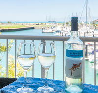 Marina Dreams- Airlie Beach - Nambucca Heads Accommodation