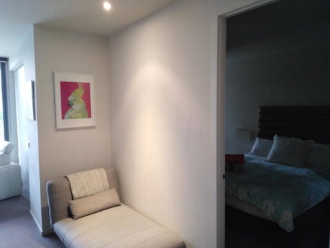 Marina View Apartment On The Maribyrnong River, Melbourne - Nambucca Heads Accommodation 1