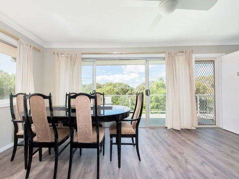 Marine Drive, Unit 01, 24, Surfair - Nambucca Heads Accommodation 3