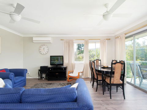 Marine Drive, Unit 01, 24, Surfair - Nambucca Heads Accommodation 1
