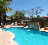 Marion Motel and Apartments - Nambucca Heads Accommodation