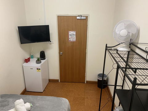 Market St Lodge - Nambucca Heads Accommodation 3