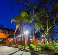 Markets Hotel - Nambucca Heads Accommodation