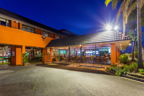 Markets Hotel - Nambucca Heads Accommodation 3