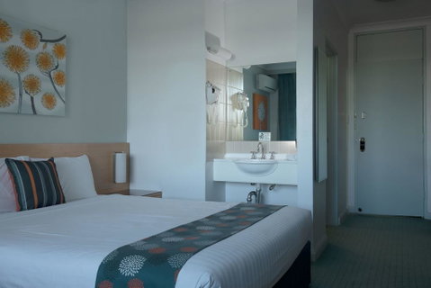 Markets Hotel - Nambucca Heads Accommodation 2