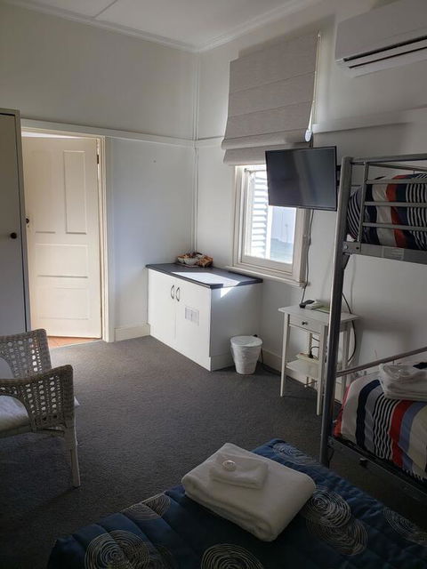 Marlo Hotel - Nambucca Heads Accommodation 3