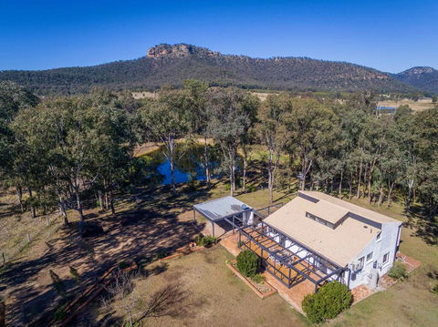 Marlu Station - Nambucca Heads Accommodation 0