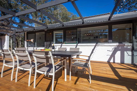 Marlu Station - Nambucca Heads Accommodation 2
