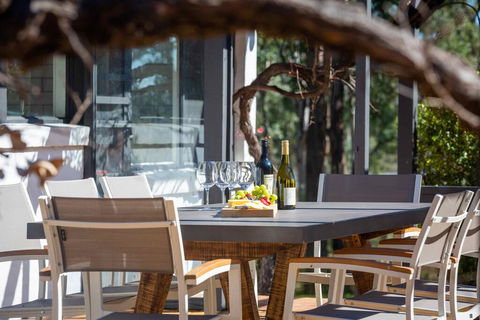 Marlu Station - Nambucca Heads Accommodation 3