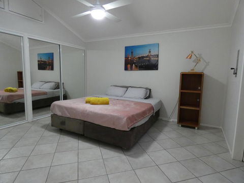 Maroochy River Apartment - Nambucca Heads Accommodation 3
