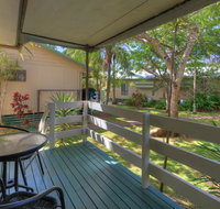 Maroochy River Resort - Nambucca Heads Accommodation