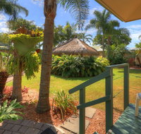 Maroochy River Resort  Bungalows - Nambucca Heads Accommodation