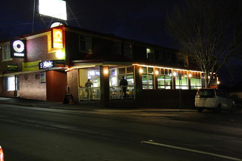 Marquis Hotel Motel - Nambucca Heads Accommodation 0