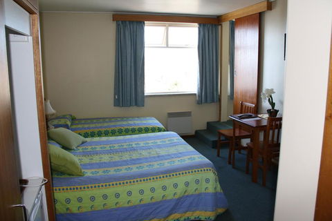 Marquis Hotel Motel - Nambucca Heads Accommodation 2