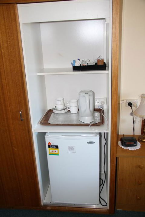 Marquis Hotel Motel - Nambucca Heads Accommodation 3