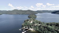 Marramarra Lodge