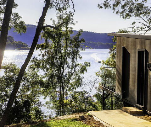 Marramarra Lodge - Nambucca Heads Accommodation 2