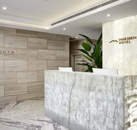 Marsden Hotel Burwood - Nambucca Heads Accommodation