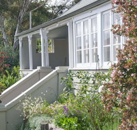 Marsh House - Nambucca Heads Accommodation