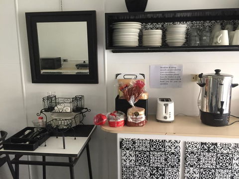 Maryborough Motel And Conference Centre - Nambucca Heads Accommodation 2