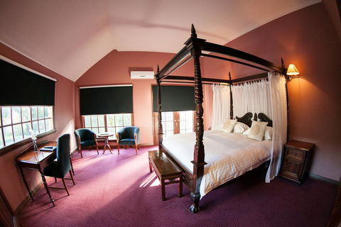 Marybrooke Manor - Nambucca Heads Accommodation 0