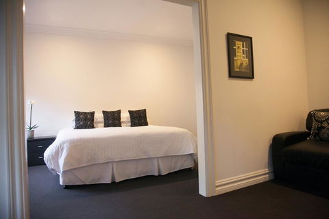 Marybrooke Manor - Nambucca Heads Accommodation 3