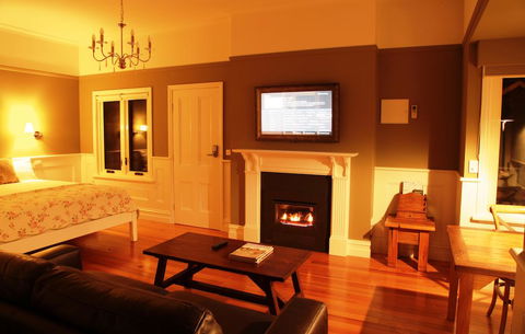 Marysville Garden Cottages - Nambucca Heads Accommodation 1