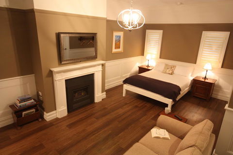 Marysville Garden Cottages - Nambucca Heads Accommodation 2