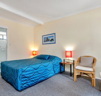 MAS Country Jackie Howe Motel - Nambucca Heads Accommodation