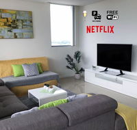 Mascot - Sydney City Views - Nambucca Heads Accommodation