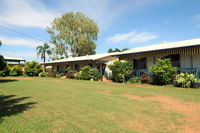 Matildas End Holiday Units