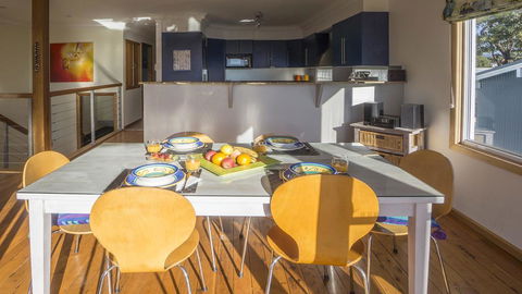Matron Porter Dr 149 - Nambucca Heads Accommodation 3