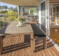 Matron Porter Dr 149 - Nambucca Heads Accommodation