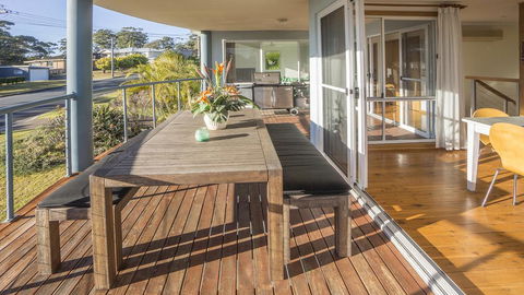 Matron Porter Dr 149 - Nambucca Heads Accommodation 0