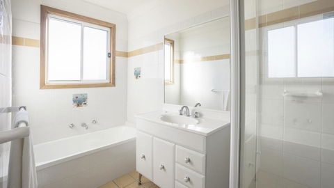 Matron Porter Dr 149 - Nambucca Heads Accommodation 1