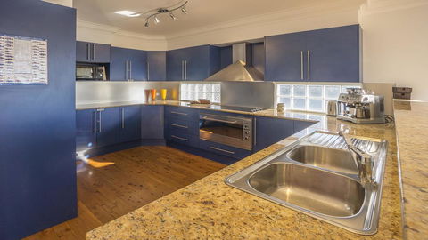 Matron Porter Dr 149 - Nambucca Heads Accommodation 2