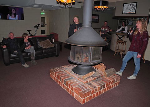 Matterhorn Lodge - Nambucca Heads Accommodation 1