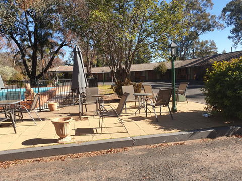 Matthew Flinders Motor Inn - Nambucca Heads Accommodation 0