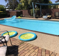Maudie Bells - Nambucca Heads Accommodation