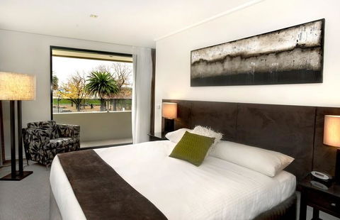 May Park Executive Apartments - Nambucca Heads Accommodation 3