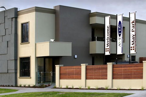 May Park Executive Apartments - Nambucca Heads Accommodation 2