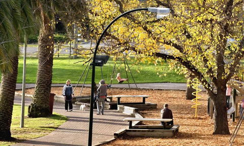 May Park Executive Apartments - Nambucca Heads Accommodation 1