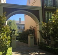 MCG Rod Laver City - Best Location in Melbourne - Nambucca Heads Accommodation