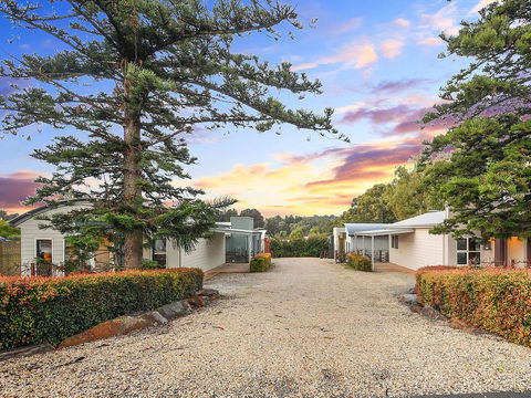 Mclaren Vale Studio Apartments - Nambucca Heads Accommodation 0