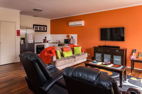Mclaren Vale Studio Apartments - Nambucca Heads Accommodation 3